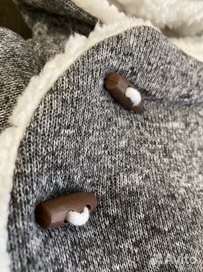 Курточка 68р