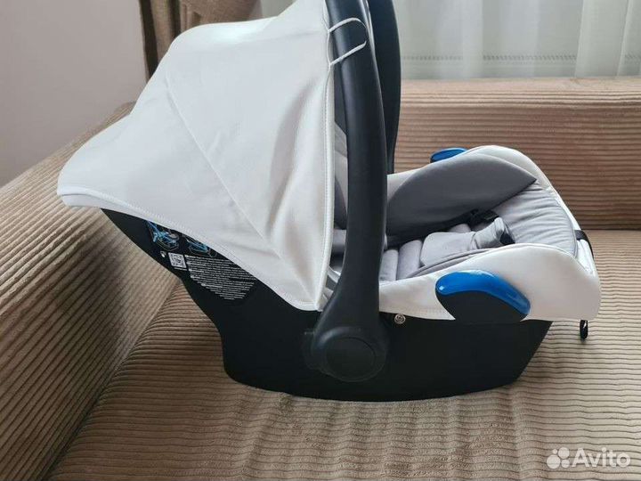 Детское автокресло от 0 до 13