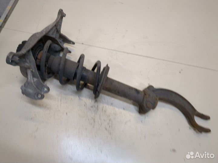 Амортизатор подвески Audi A4 (B8), 2009