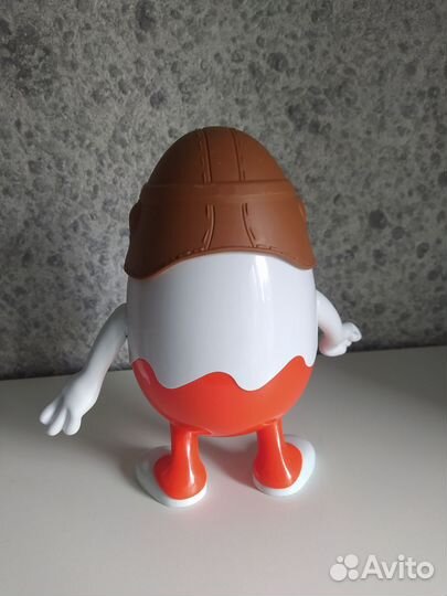 Бокс kinder maxi