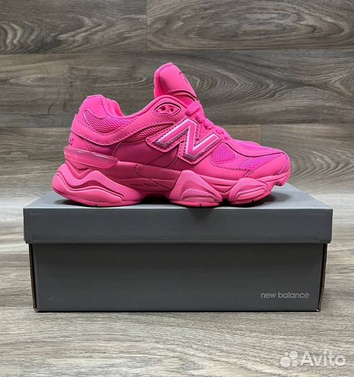 New balance 9060
