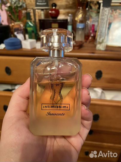 Intimissimi Innocente оригинал Инносент