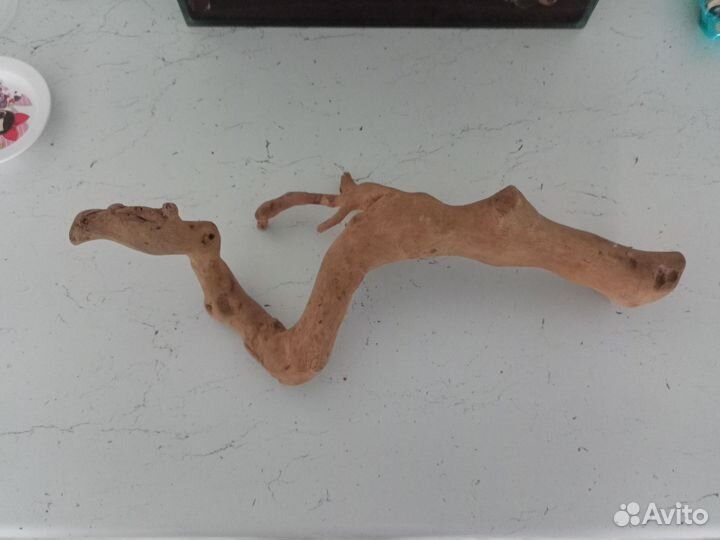 Коряги для аквариума
