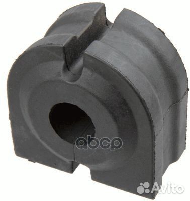 Опора, стабилизатор 3908101 lemforder