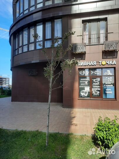 Продам действующий магазин разливных напитков