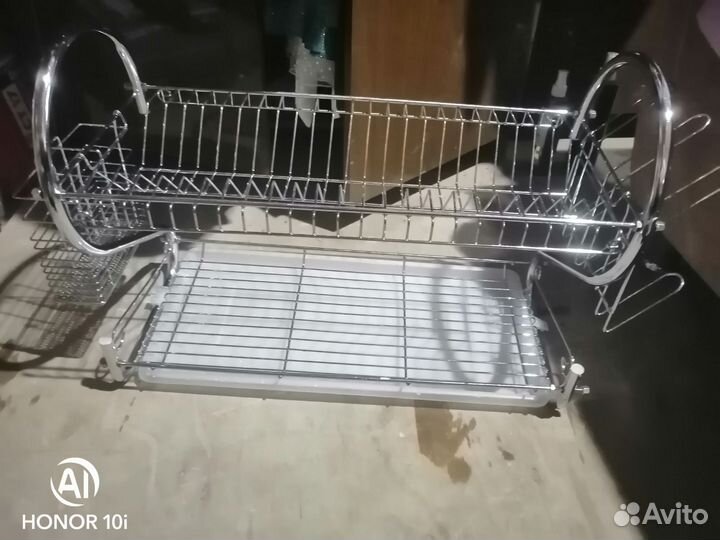 Сушилка для посуды