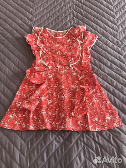 Одежда для девочки