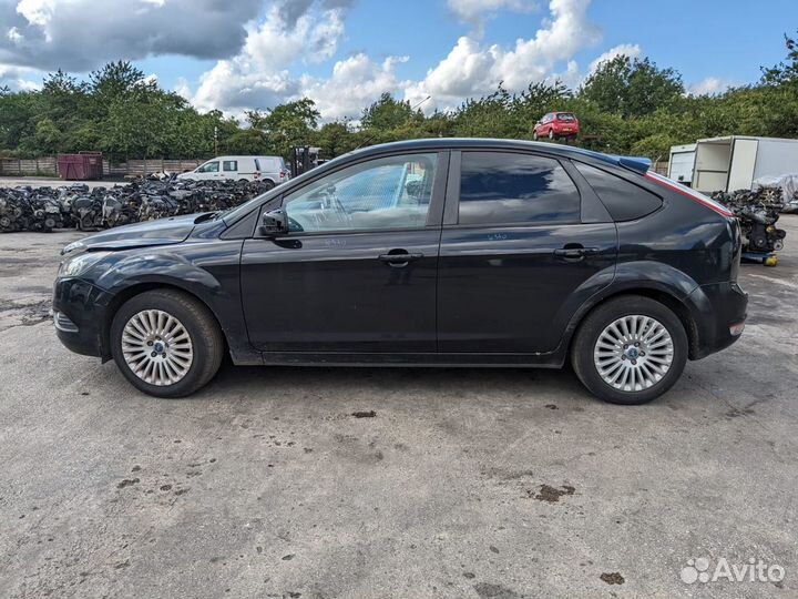 Замок крышки багажника для Ford Focus 2 1570448