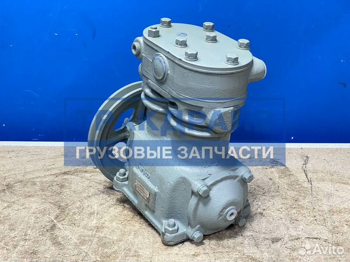 Компрессор маз урал двигатель ямз