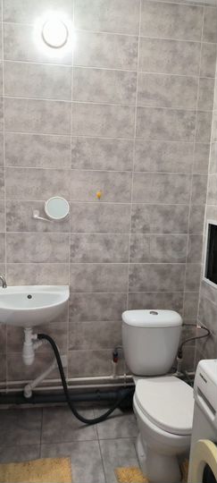 1-к. квартира, 33 м², 10/11 эт.