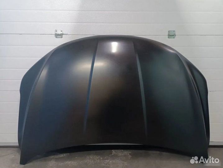 Капот Geely Coolray 2019-2024