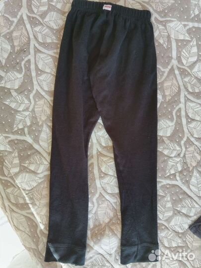 Термобелье 122 размер