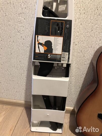 Пенал с луком для стрельбы