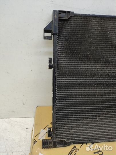 Радиатор кондиционера Lexus Nx 1 8arfts 2014-2017