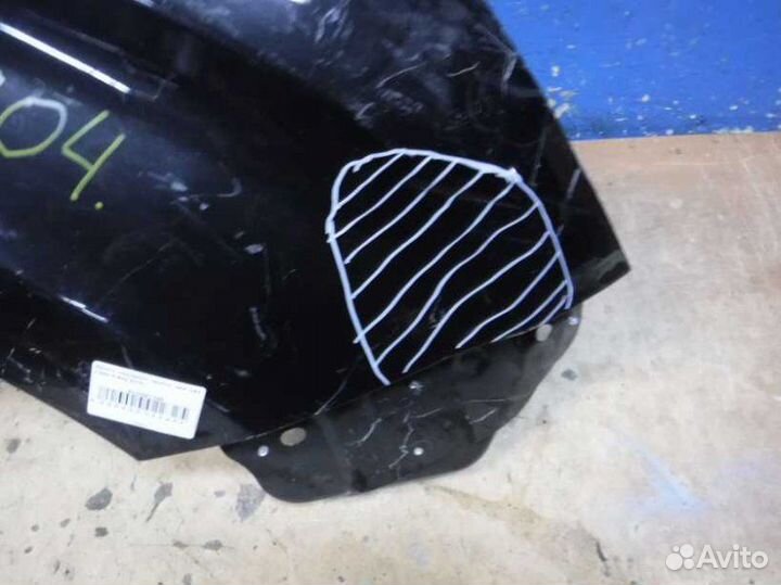 Крыло переднее правое Лада X-Ray