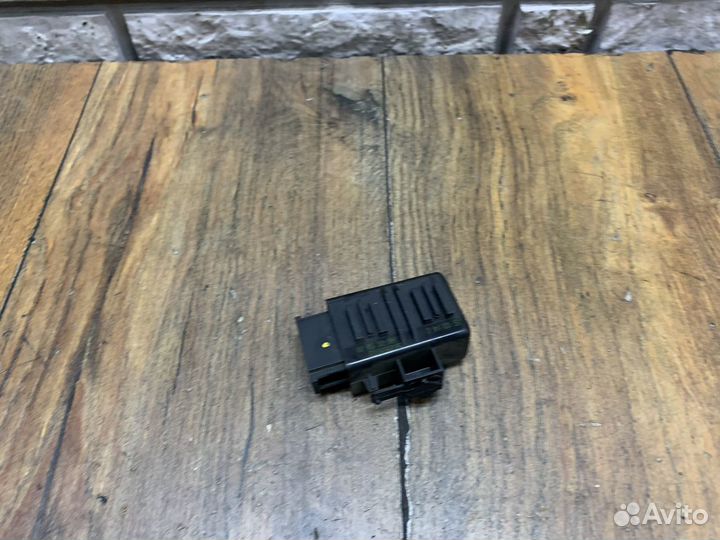 Volkswagen Jetta 6 Блок электронный