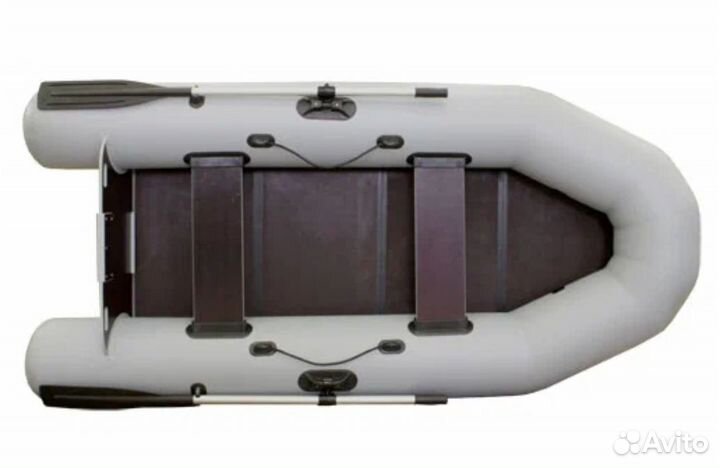 Надувная лодка