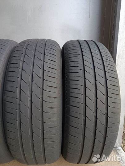 Toyo NanoEnergy 3 195/65 R15