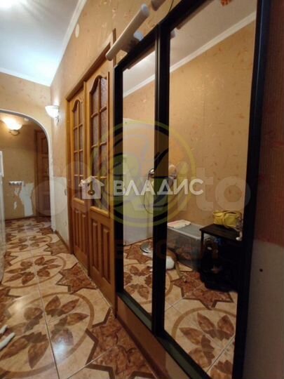 3-к. квартира, 64,7 м², 7/9 эт.