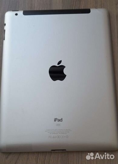 iPad