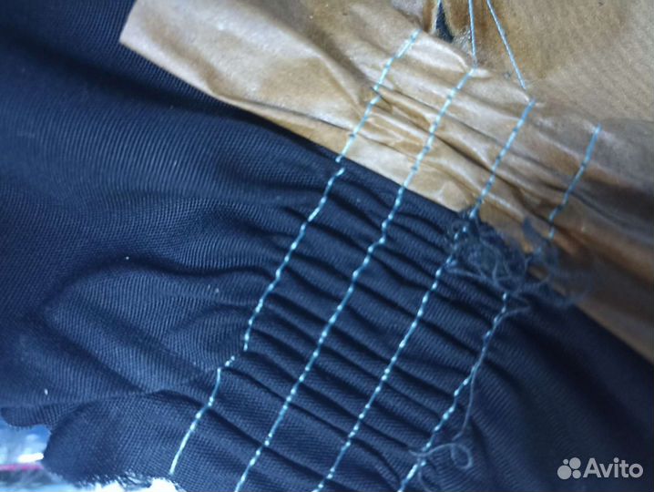 4х игольная поясная машина Jack 8009 vcdi