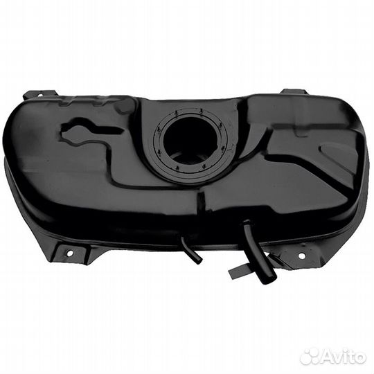 Топливный бак fiat Linea антикоррозия