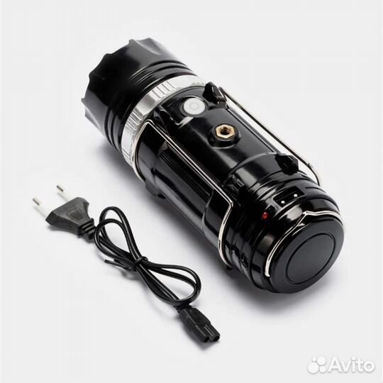 Фонарь в палатку