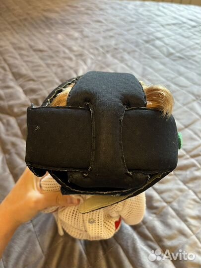 Защитная шапка