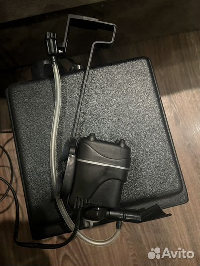 Террариум с островком 12 л