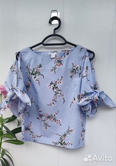 Блуза женская HM