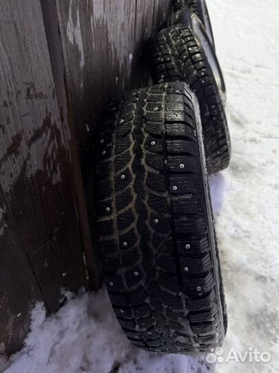 КАМА Kама-312 175/70 R13