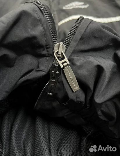 Куртка Balenciaga 3B Sporty Jacket