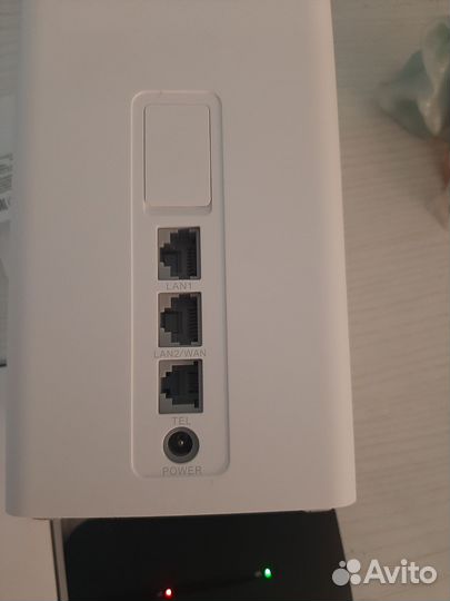 Модемы huawei b535 b628