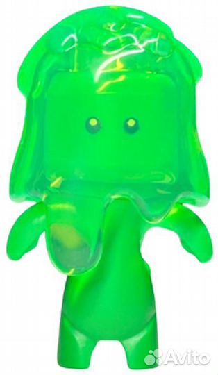 Минифигурка Lego drm013 Z-Blob