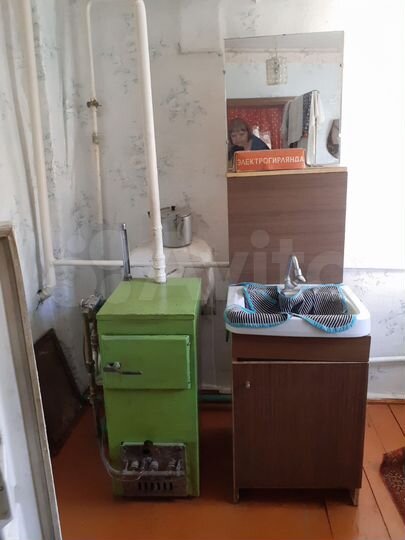 Дом 72 м² на участке 10 сот.