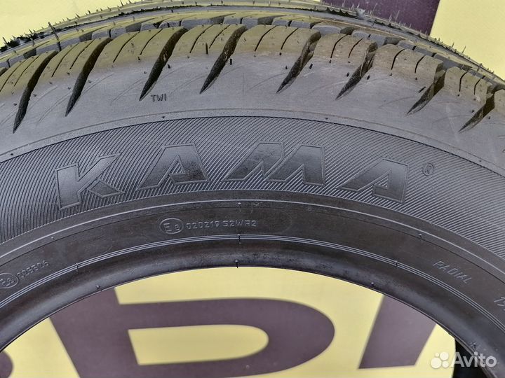 КАМА Breeze (HK-132) 195/65 R15