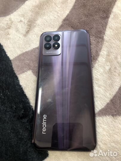 realme 8i, 4/64 ГБ