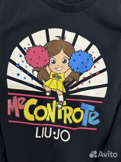 Платье liu jo оригинал