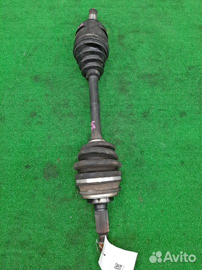 Привод toyota vista SV22 4S-FE 2WD контрактная