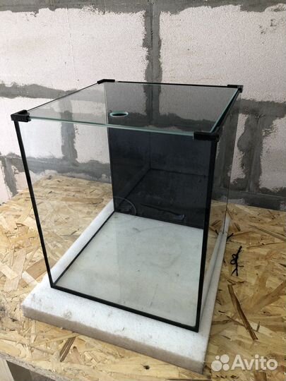 Аквариум под заказ