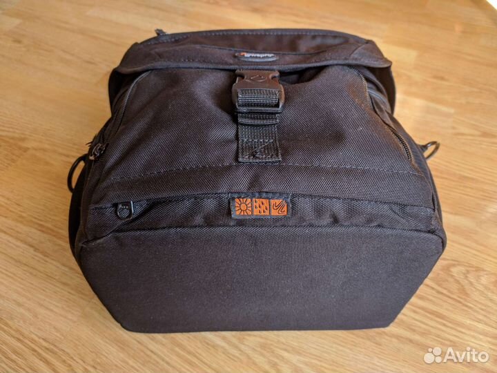 Фотосумки Lowepro