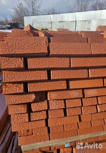 Кирпич строительный KS-7758