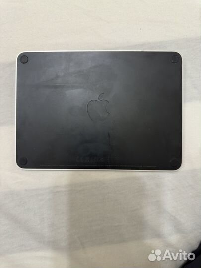 Apple magic trackpad