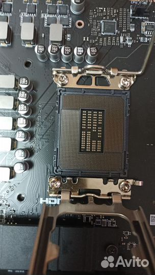 Msi pro b760m-p ddr4