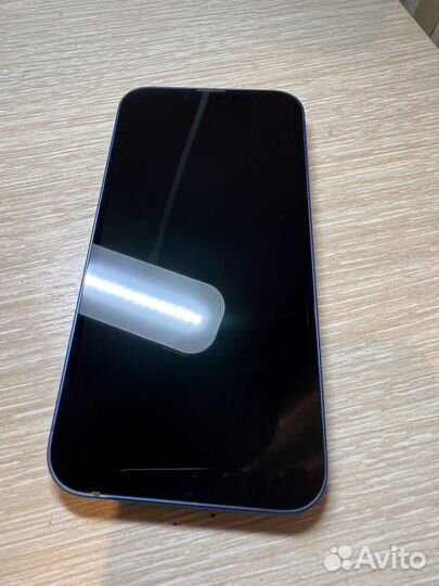 iPhone 13, 128 ГБ