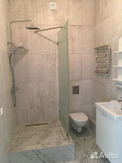 Плиточник стаж20л. Ремонт ванной под ключ