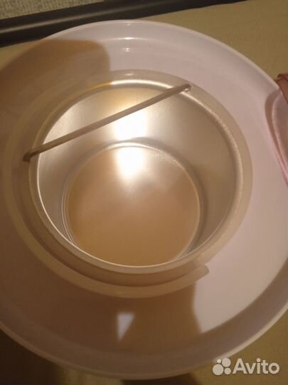 Воскоплав для депиляции