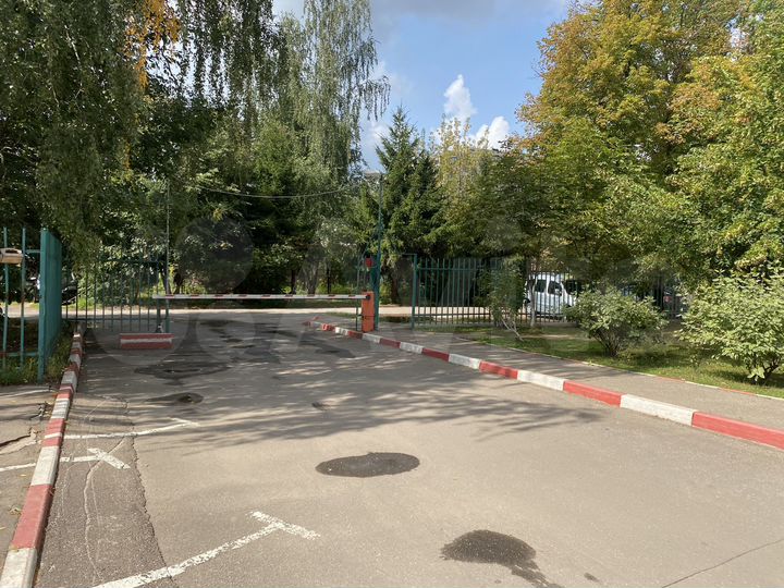 1-к. квартира, 43 м², 7/14 эт.