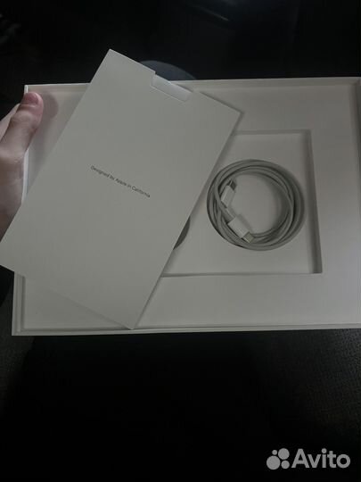 iPad air 2022 64gb