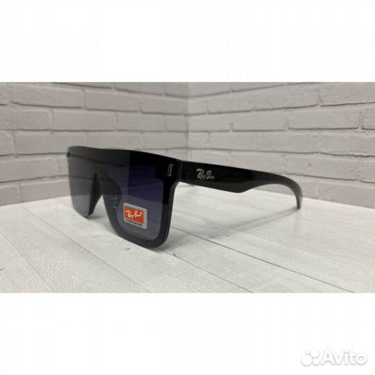 Очки Ray-Ban мужские солнцезащитные
